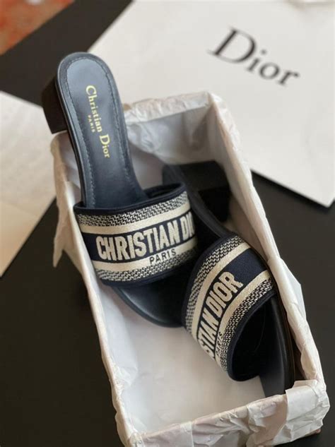 christian dior woman sandals|Christian Dior sandals outfit.